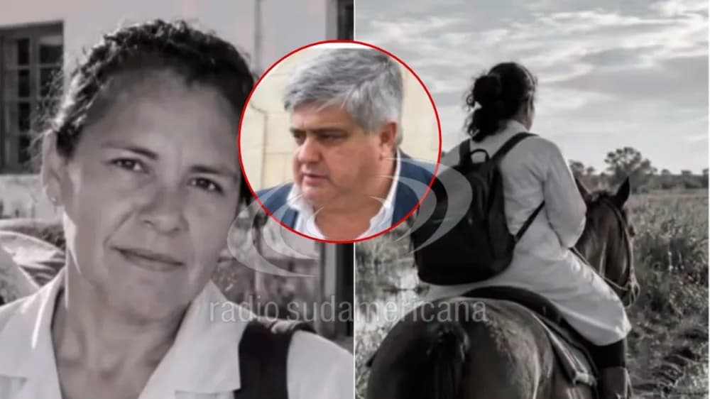 Caso Nanci Godoy: los estudios forenses demandarán al menos 30 a 40 días