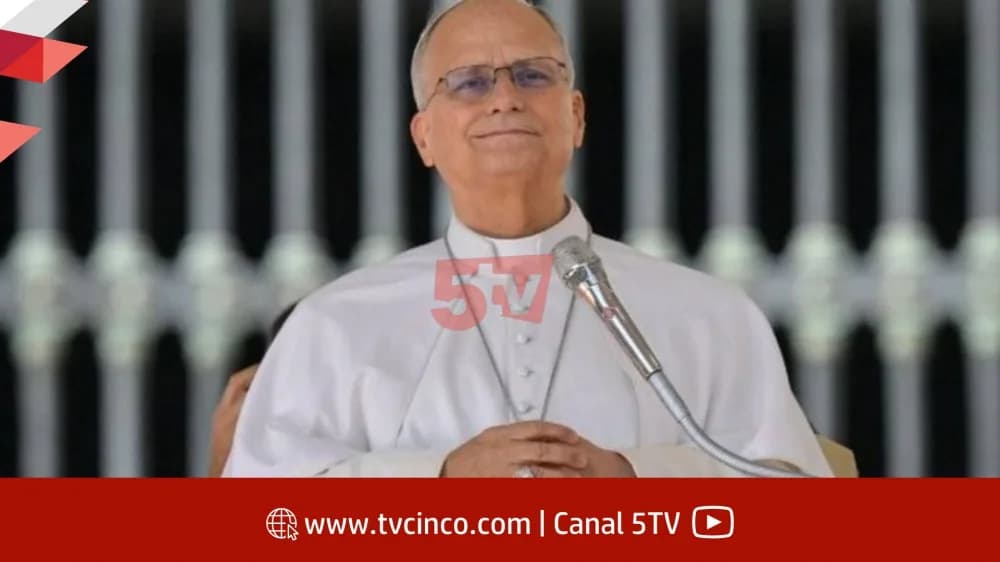 Portada de video: Luján se prepara para recibir al papa León XIV: habrá pantallas hasta tres kilómetros de la Basílica