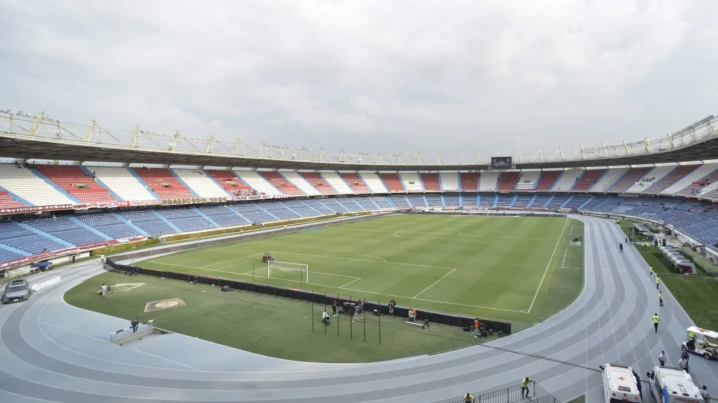 Conmebol confirmó el horario para la final de la Copa Sudamericana - TyC Sports