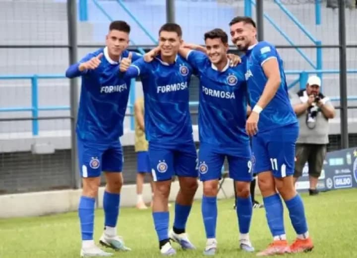 Se definen más clasificados a
cuartos de final