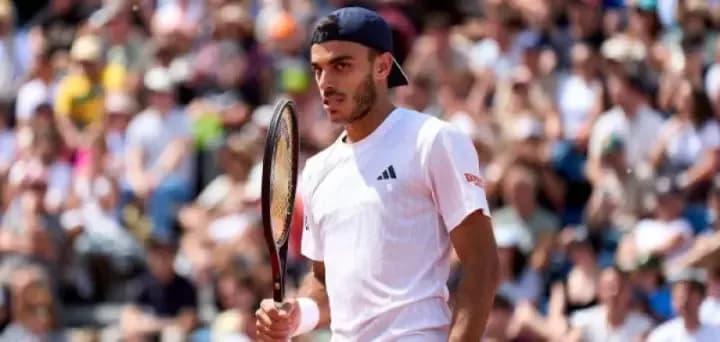 Cerúndolo encabeza la ilusión argentina en el Masters de París