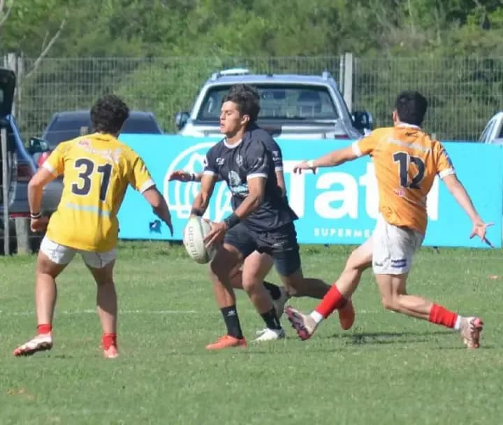 Un clásico en la final del M17