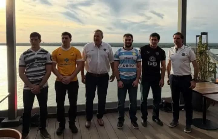 Dos cruces con alto voltaje animan la previa finalista en Taraguy RC
