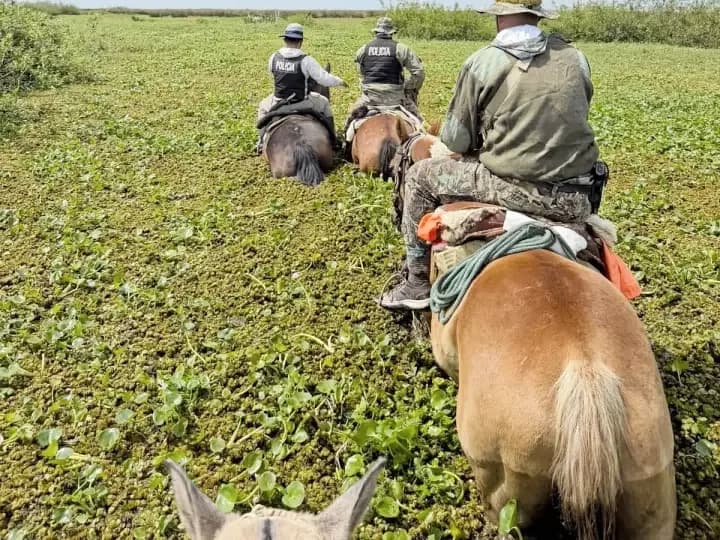 Autopsia confirma que la maestra rural Nanci Godoy sufrió un ataque feroz con armas blancas