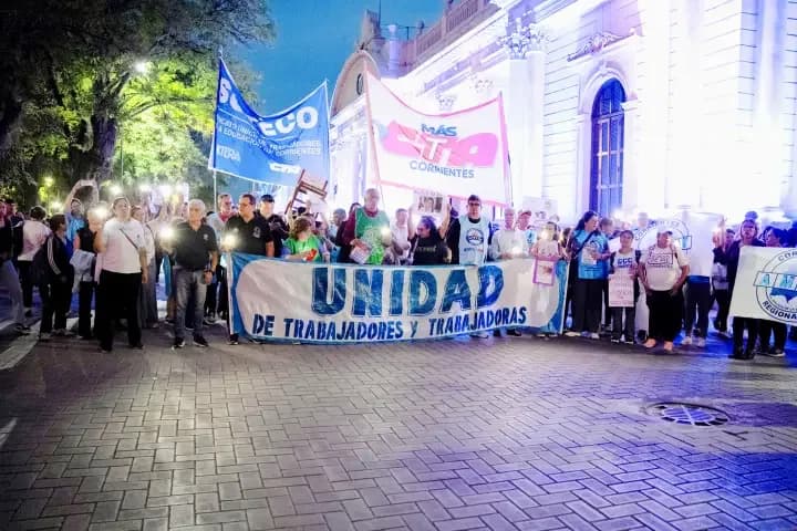 Caso Nanci: la cartera educativa pidió informes para determinar responsabilidades