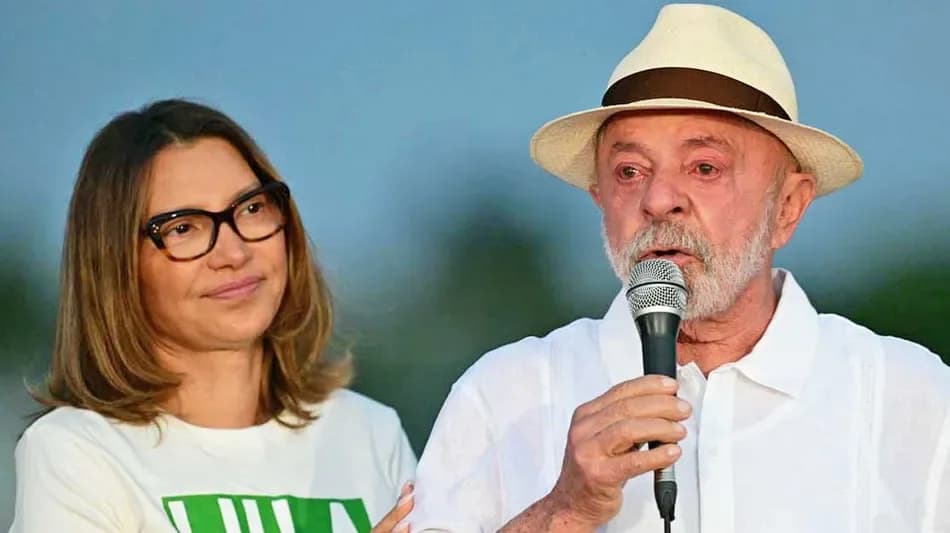 Lula prioriza la estabilidad ante los guiños de Trump a Bolsonaro