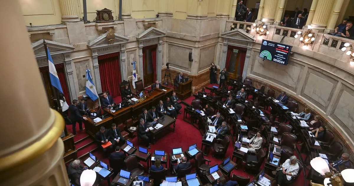 El Presupuesto en zona de incertidumbre a cambio del fin de las PASO