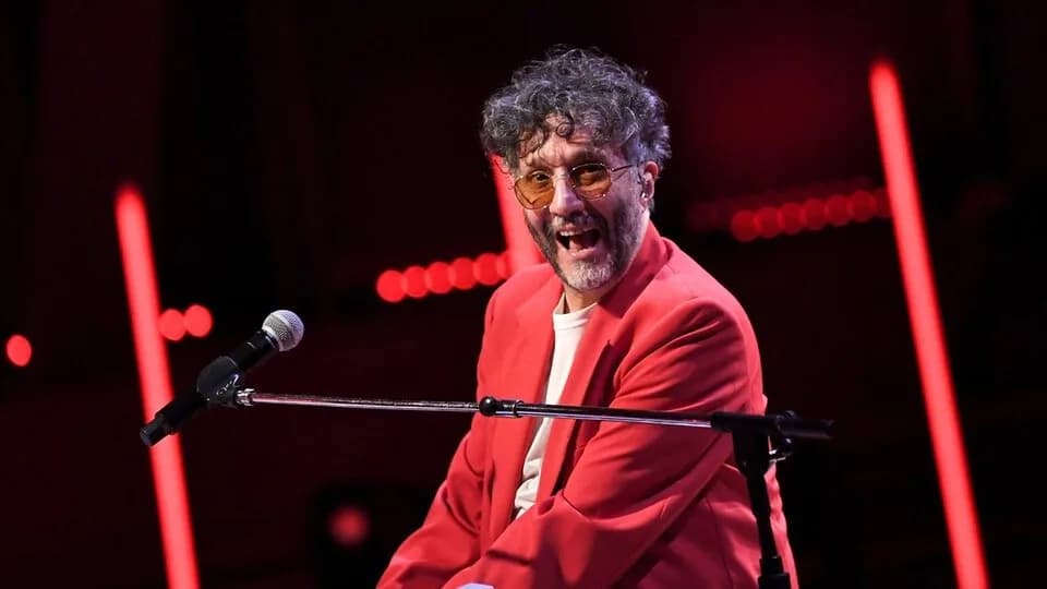 Suspendieron el show de Fito Páez en Corrientes: cómo será la devolución de entradas