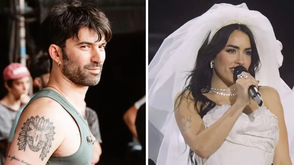 Lali Espósito y Pedro Rosemblat se casan este sábado: fotos del lugar que eligieron