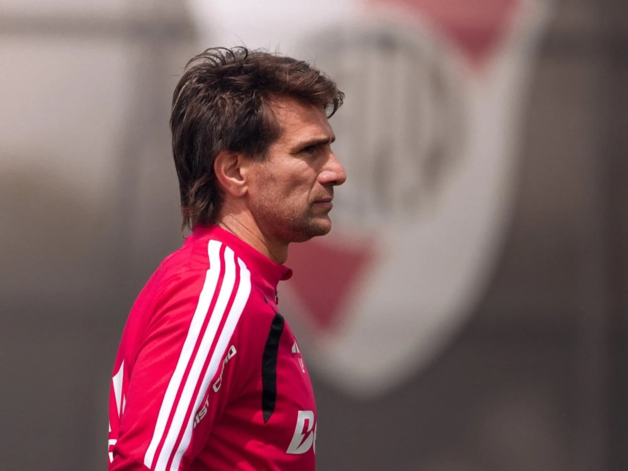 El primer Súper de Ponzio como DT: su histórica rivalidad con Boca como símbolo del River de Gallardo