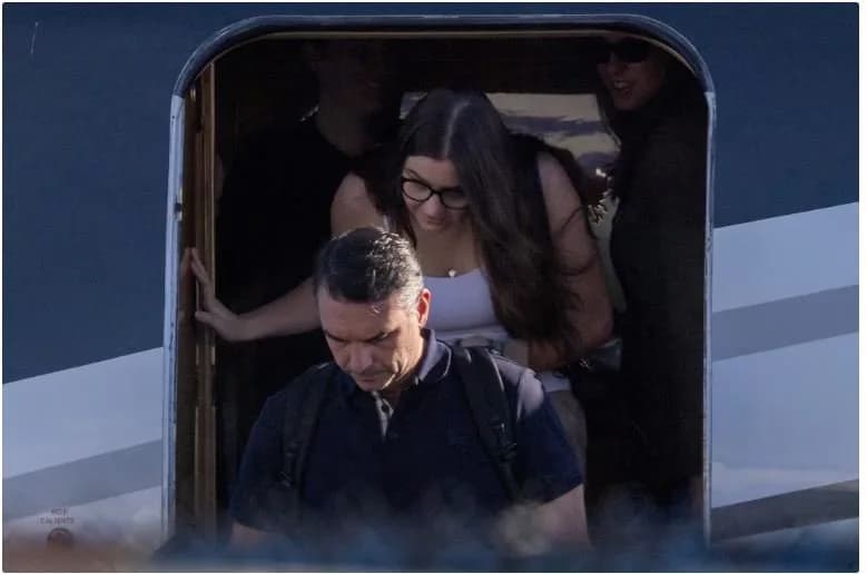 Bolsonaro reapareció tras huir, denunció persecución política y cuestionó el resultado