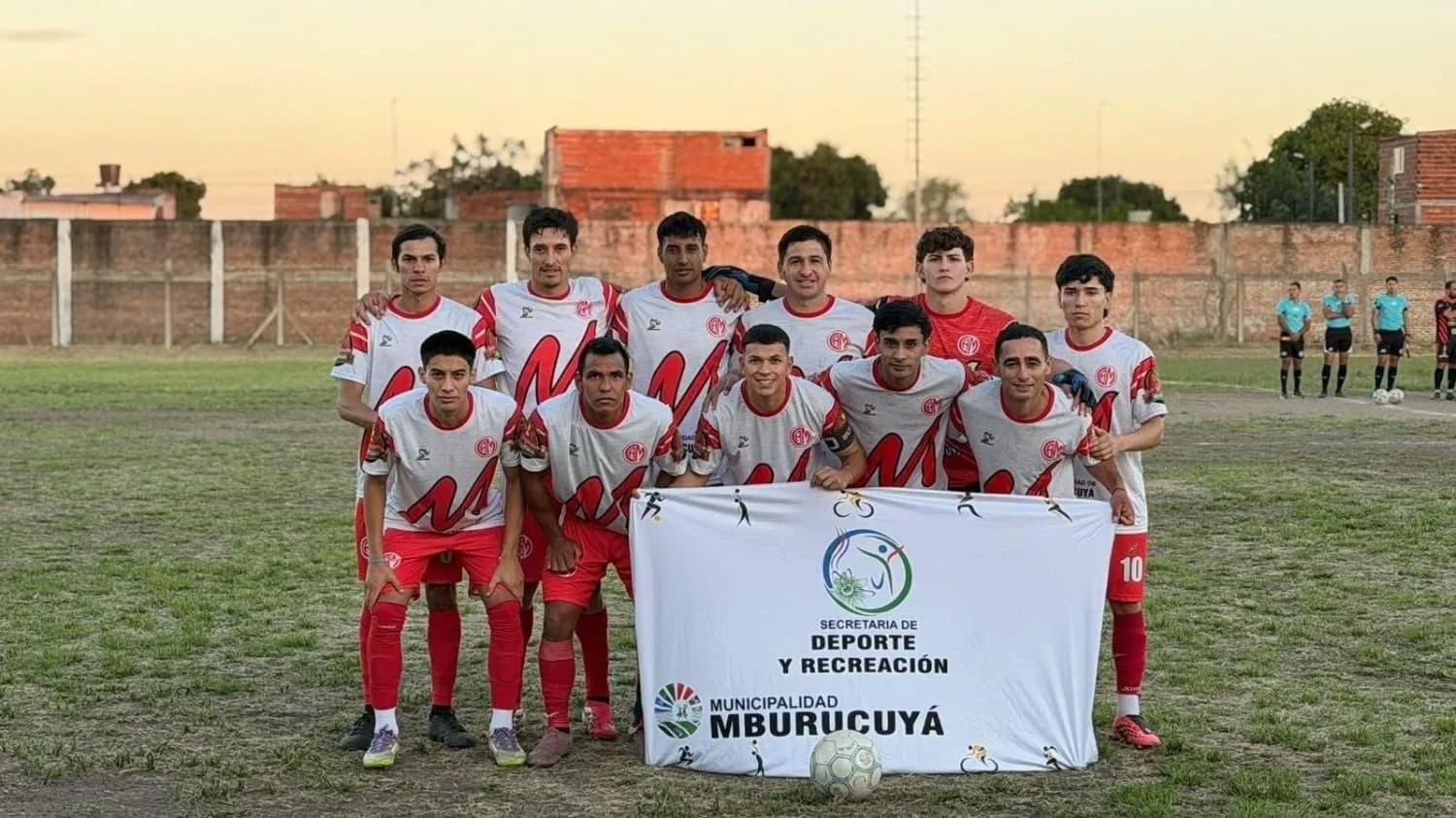 Inicio con sorpresas en la segunda etapa del torneo Oficial