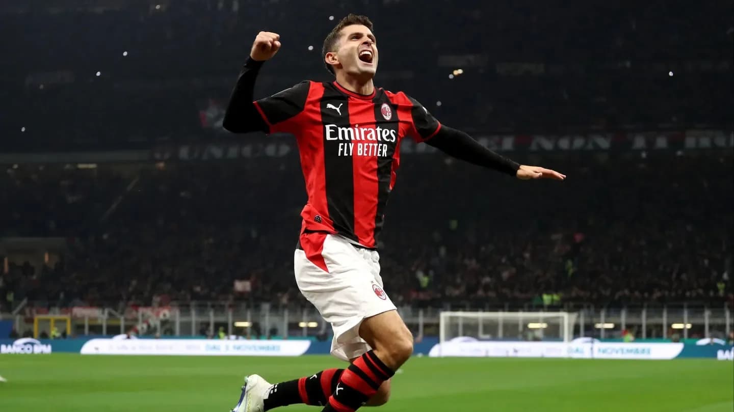 ◉ Milan vs. Inter, por la Serie A: seguilo EN VIVO - TyC Sports