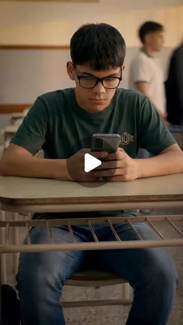 Portada de video: "¿Sabés qué hacen tus hijos en el celular?